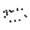 Losi LOSB1910 Inserts for Aluminum Suspension Mount: 1/14 Mini-8ight Buggy