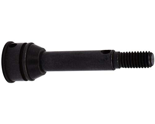 Hot Racing SLD646LRR Replacement Stub/wheel Axle For Hot Racing Lrr288f06 Losi