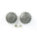 Tamiya 50357 AV Pinion Gear Set 22T/23T: CR01