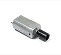 Rage R/C B1138 180A Motor w/ coupler: Black Marlin MX