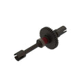 Arrma 311070 Spool Set (39T Mod 1)