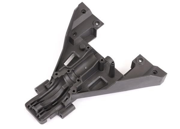 Traxxas 7828 Bulkhead, Front (Lower)