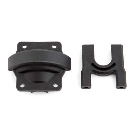Team Associated 92046 B64 Center Bulkhead and Cover