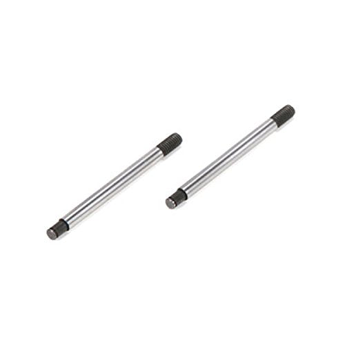 Losi LOS233008 Front Shock Shaft (2): TEN-SCBE