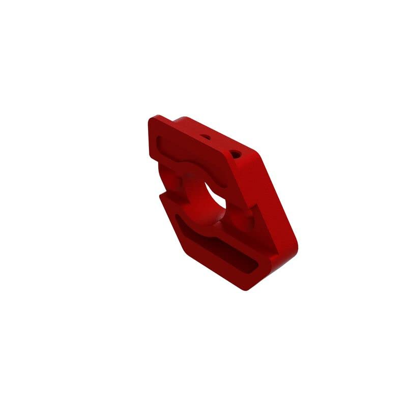 Arrma 320722 Sliding Motor Plate 56 Series Red