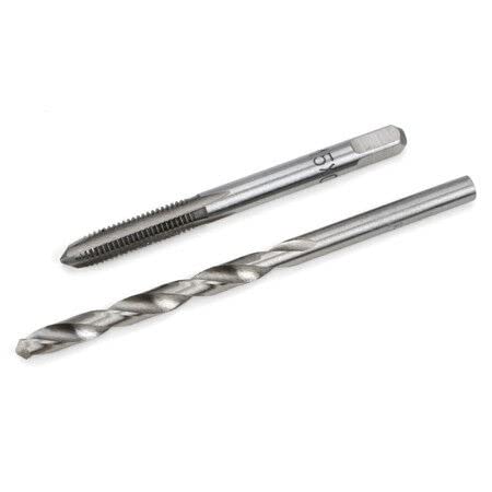Du-Bro Tap and Drill Set