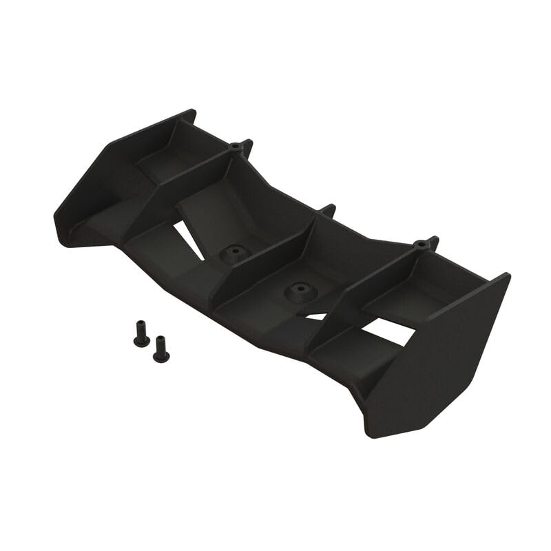 Arrma 480044 Rear Wing