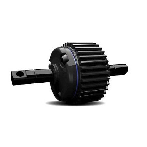 Traxxas 7014 Center Diff/Differential: 1/16 E-Revo Slash Fiesta Rally Summit
