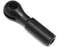 Hot Racing SLD35DUDR Cv Splined Drive Head 35mm Udr