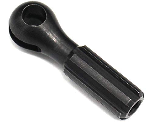 Hot Racing SLD35DUDR Cv Splined Drive Head 35mm Udr