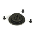 Losi LOSA3322 Center Pulley Hub-Pin Drive, Aluminum: JRX-S