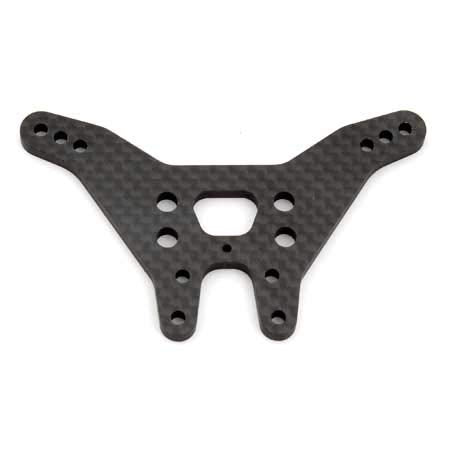Team Associated 91666 B6 Rear Shock Tower (Long)