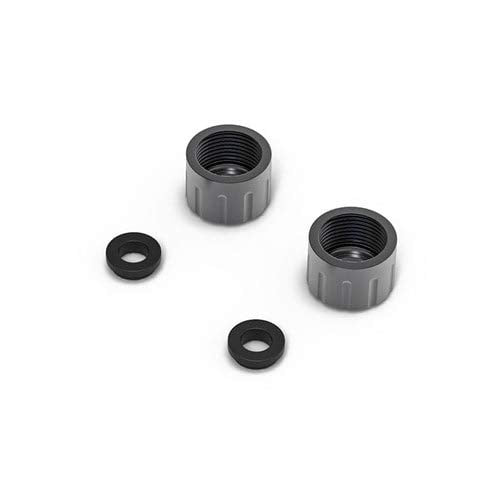 Gmade 30136 Aluminum SD Shock Bottom Cap (2)