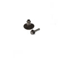 Axial AX31530 AR44 Locker Bevel Gear Set 30T/8T: Yeti, SCX10 II