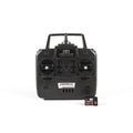 Tamiya 7255252 Attack 2.4 GHZ Radio System, 4 Channel: 1/14 Semi