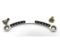 Hot Racing FVE49G08 Aluminum Performance Steering Drag Link Losi 5t