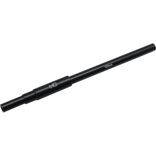 Hot Racing ATF125HL01 Alum Slider Driveshaft LWB Chas