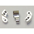Xtreme Racing XTR1825 Associated Style 6061 Aluminum Clutch Shoes (3): 1/8 Scale