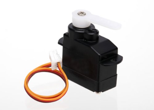 Traxxas 6348 Servo Digital Nano: DR-1 DR1 Heli/Helicopter