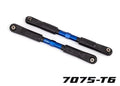 Traxxas 9549X Toe Links, Steel (122mm), Left & Right