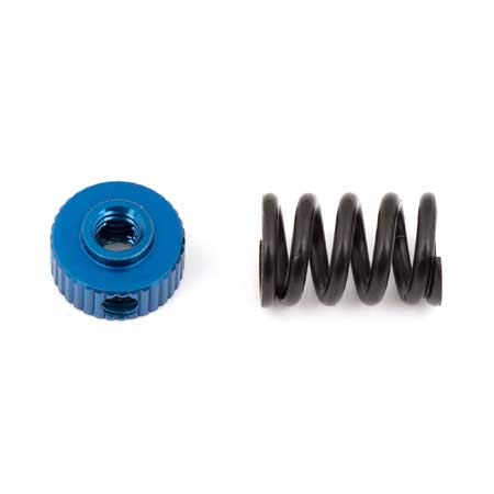 Team Associated 92093 B64 FT Slipper Nut