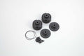 Kyosho VS001 VS001 Differential Case