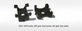 DHK Hobby 8381-206 Center Differential Gear Box/Center Differential Gear