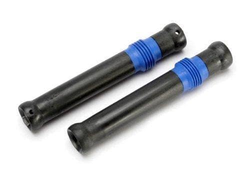 Traxxas 5655 Half Shaft Set, Short: 1/10 Summit