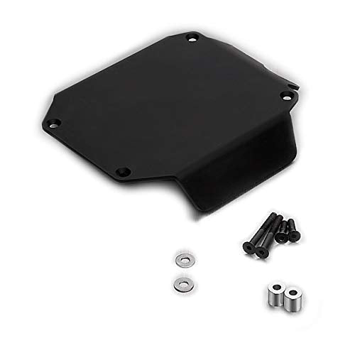 Junfac 20022 CC01 Chassis Skid Plate