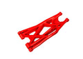 Traxxas 7831R Red Suspension Arm, Lower (Left, Front or Rear), Heavy Duty (1)