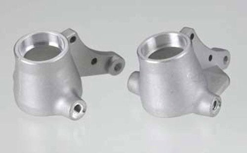 Team Associated 89028 Steering Blocks (2): RC8