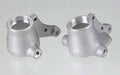 Team Associated 89028 Steering Blocks (2): RC8