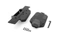 Carisma 15413 GT24B Main Chassis and Cover