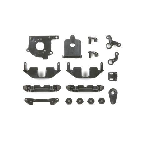Tamiya 51390 B Parts, Steering Arm: M05
