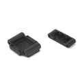 Losi LOSB1020 Front/Rear Suspension Pivot Block 1/16 Mini-SCT 1/18 Mini-T/Desert