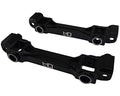 Hot Racing TRXF20101 Aluminum Front And Rear Body Post Mount Trx4