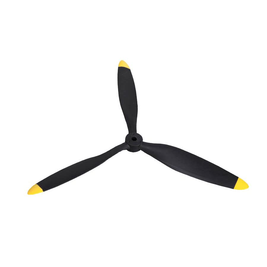 FMS PROP006 Propeller: 10.5x7 3 Bld P39 Hell