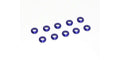 Kyosho W0141VB M3x6 Tapered Washer