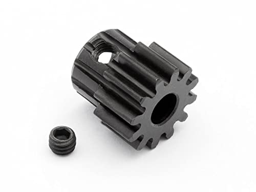 Maverick 150256 Pinion Gear 12T (1M/5.0mm Shaft)