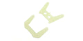 Kyosho UTW012 JJ FRP Shock Stay Set (JJ Ultima)