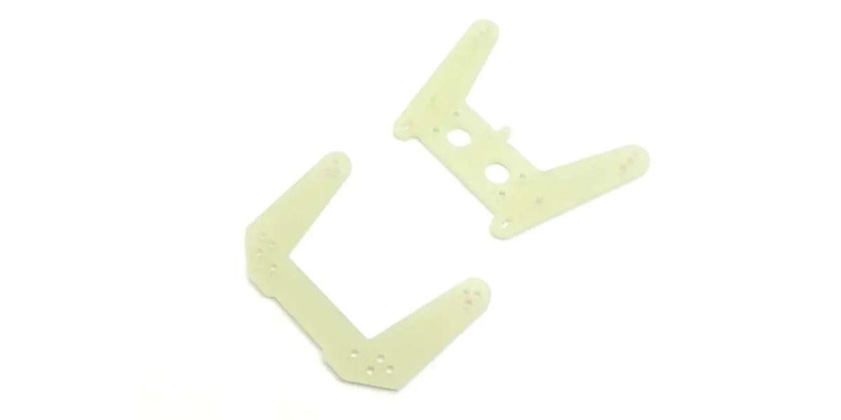 Kyosho UTW012 JJ FRP Shock Stay Set (JJ Ultima)