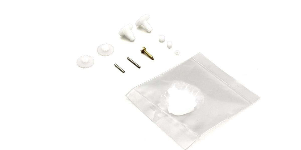 Kyosho MX009 Servo Gear Set for Mini-Z 4x4