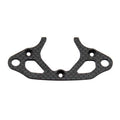 Team Associated 31649 TC7.1 FT Bumper Brace, graphite
