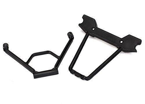 Traxxas 7734 Bumper Mount Rear Support: 1/5 X-Maxx