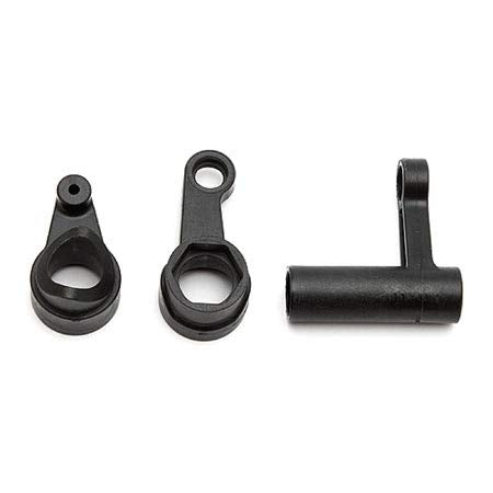 Team Associated 81086 RC8B3 Steering Bellcrank Kit