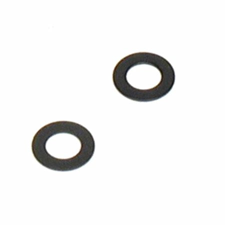 Saito Engines 5037 Washer Set: A-K,EE,II,JJ,DD