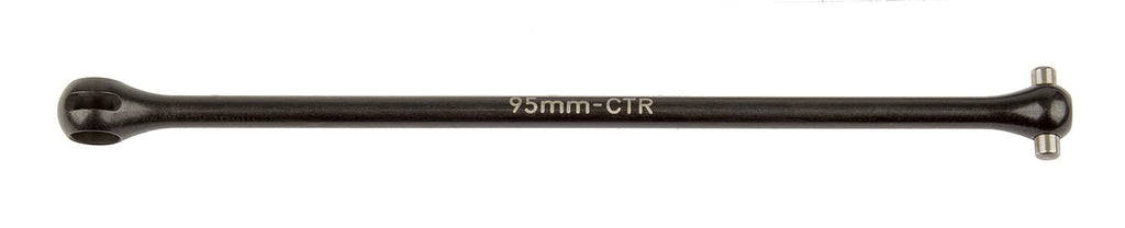 Team Associated 92222 RC10B74 Center CVA Bone, 95mm