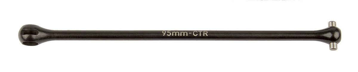 Team Associated 92222 RC10B74 Center CVA Bone, 95mm