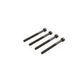 Arrma 723340 Cap Head Hex Screw M3x40mm (4)