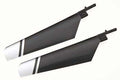 Revell RMXE6080 Rotor Blades (2): Proto Max Heli